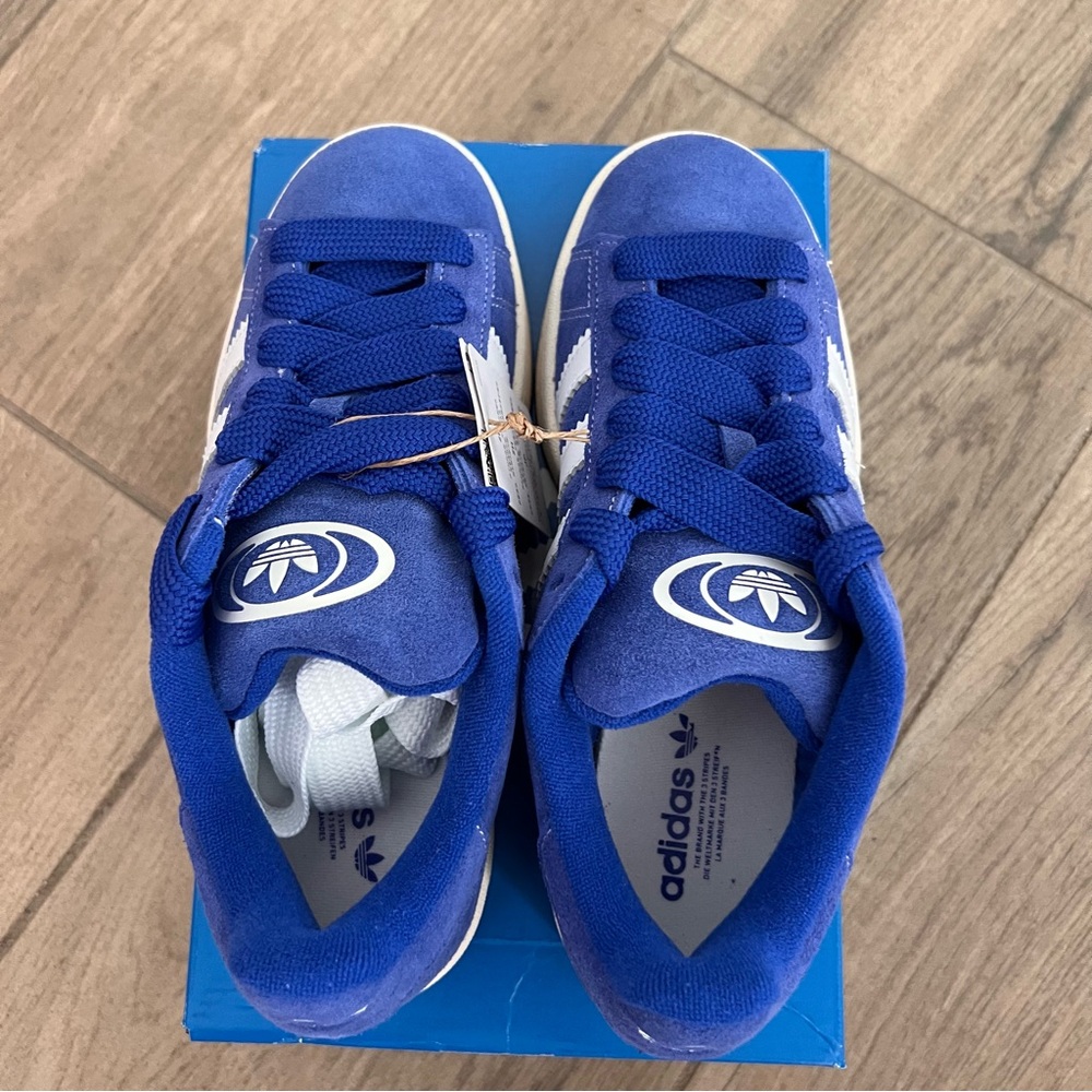 Adidas Campus 00s - Picture 6 of 9